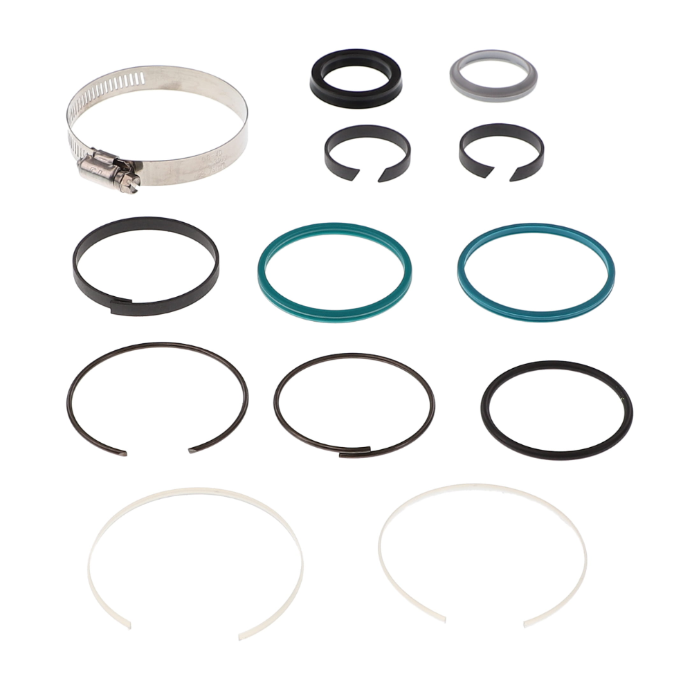 КОМПЛЕКТ ПРОКЛАДОК