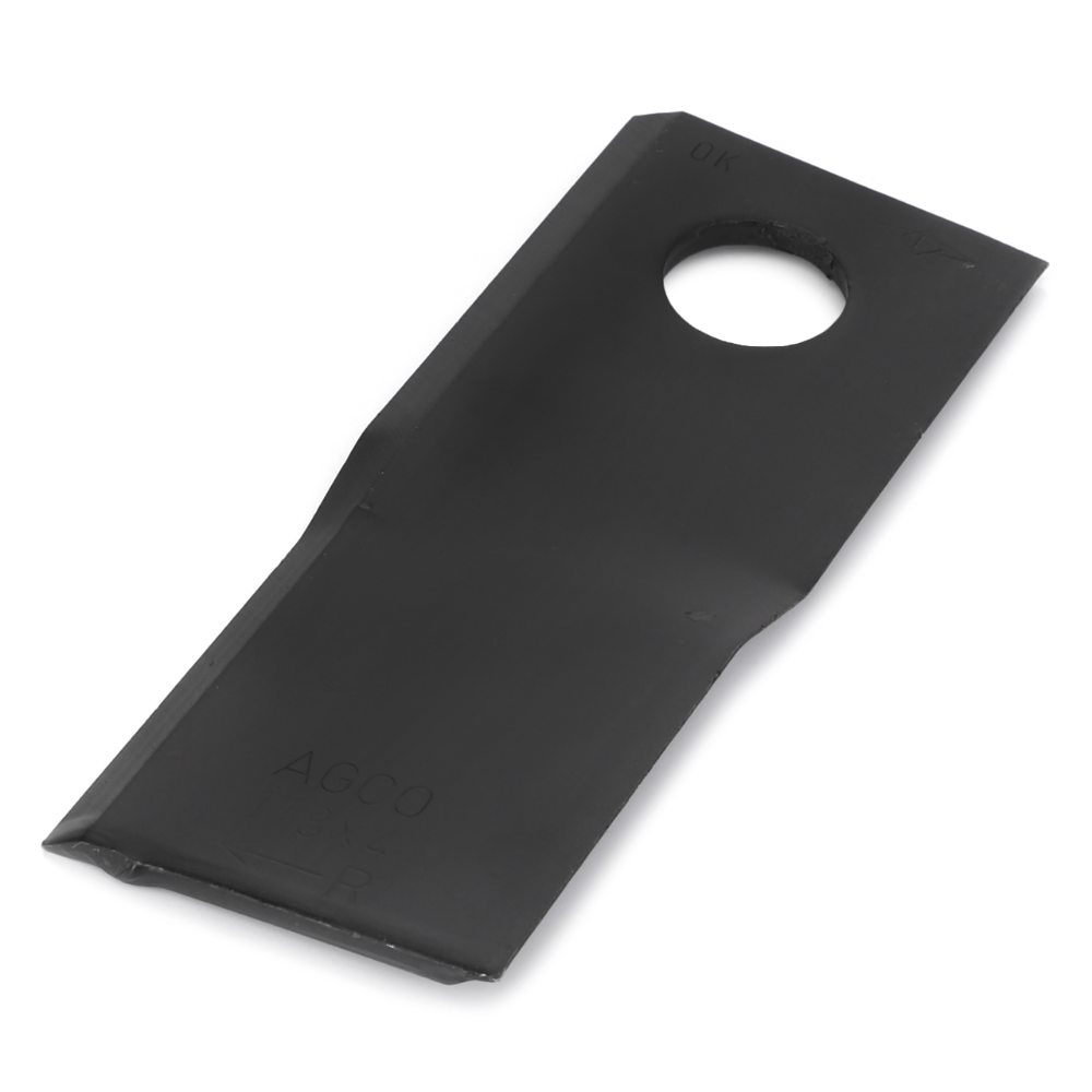 Лезвие ножа