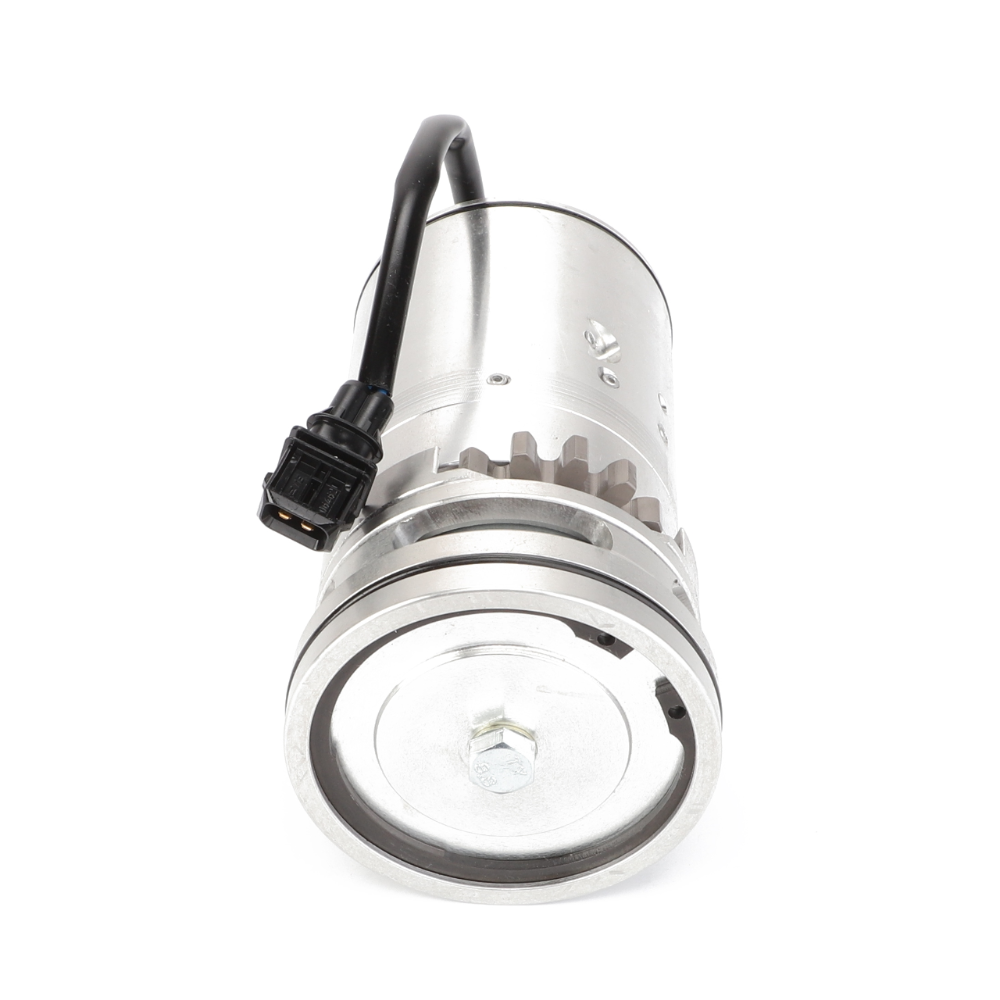 ГИДРАВЛИЧЕСКИЙ НАСОС