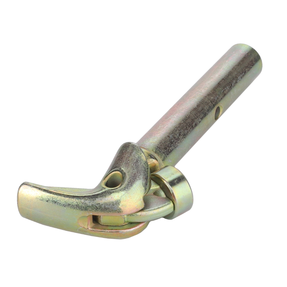 Носовой крюк