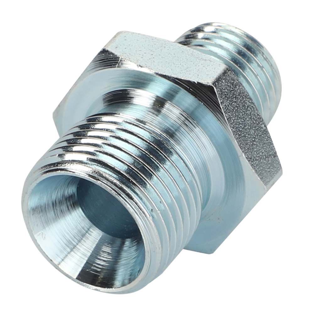 Редукционное винтовое соединение