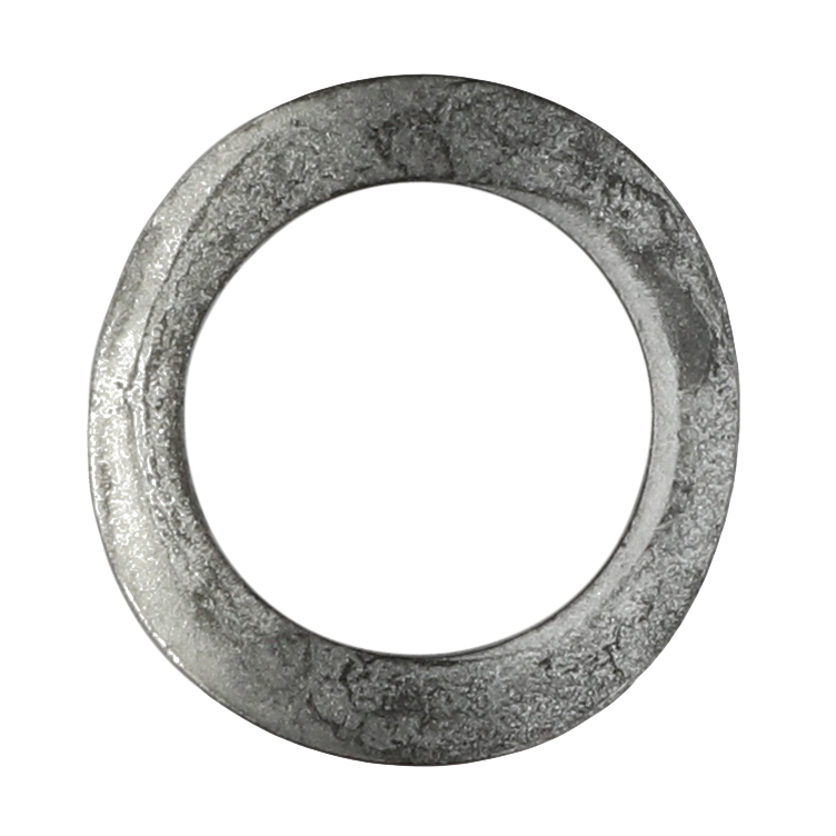 Пружинная шайба