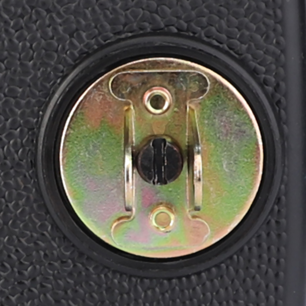 ЗЕРКАЛО, ВЕРХНЯЯ ЧАСТЬ