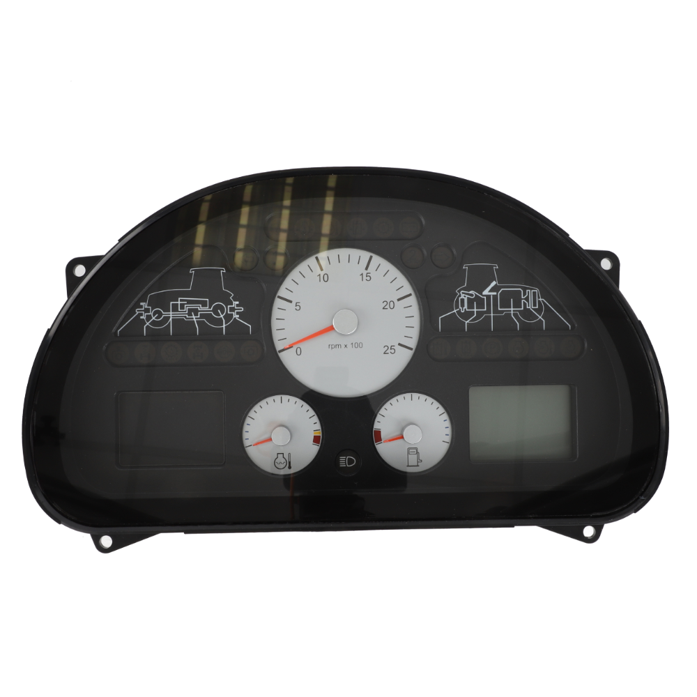 Приборная панель