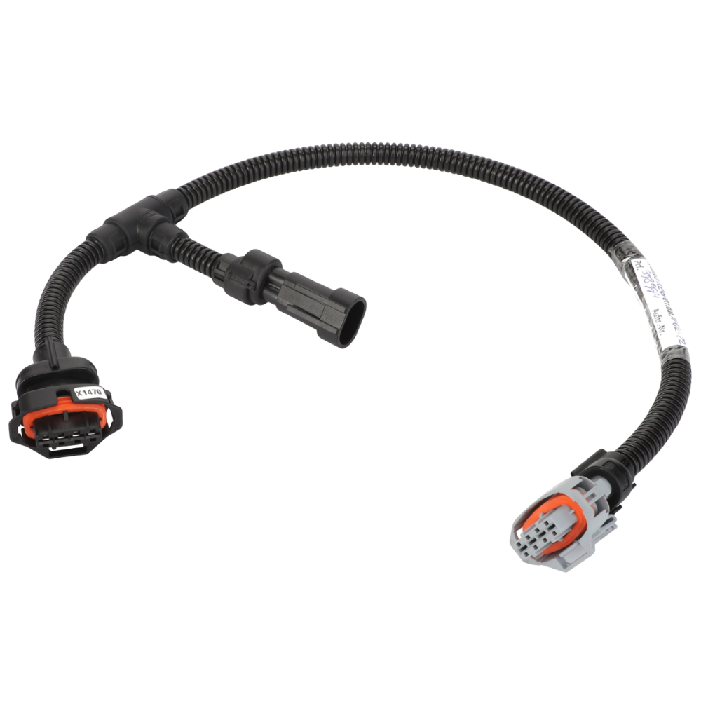 КОМПЛЕКТ ПРОВОДОВ