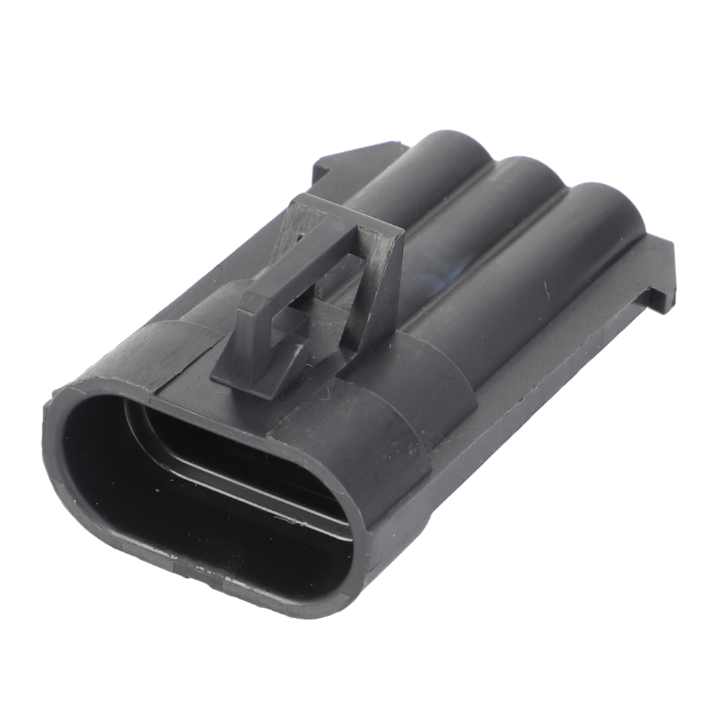 ЭЛЕКТРИЧЕСКИЙ РАЗЪЁМ