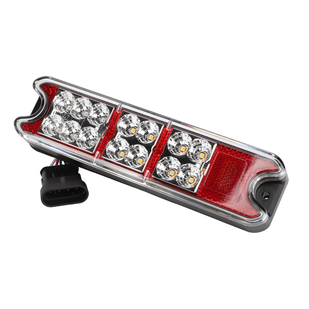 ЗАДНИЙ ФОНАРЬ