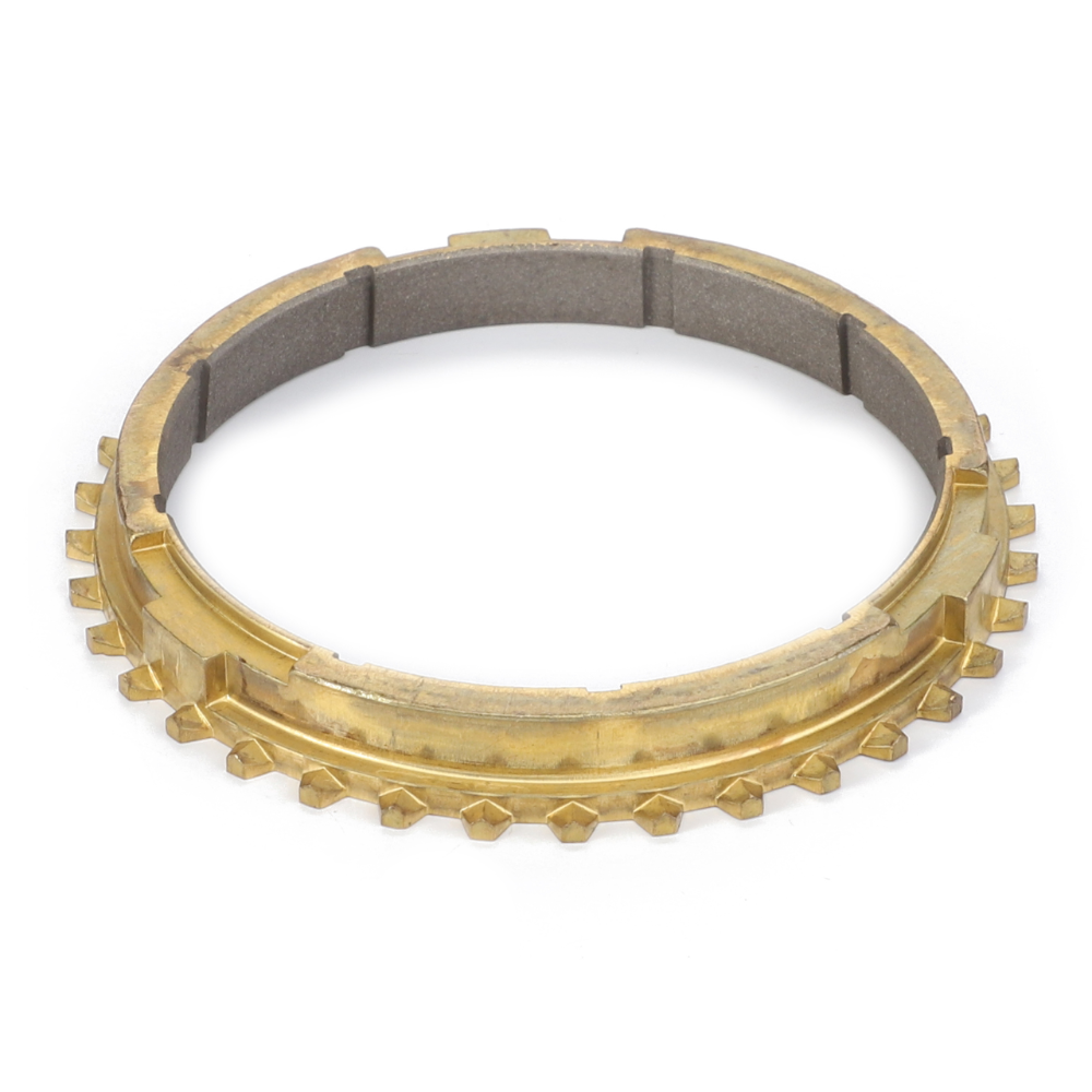 КОЛЬЦО СИНХРОНИЗАТОРА