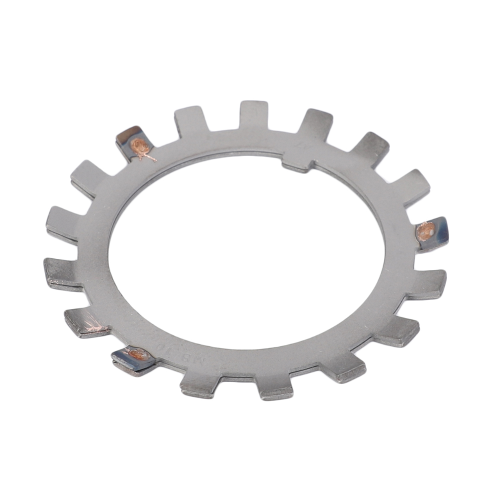 Сгибаемая шайба