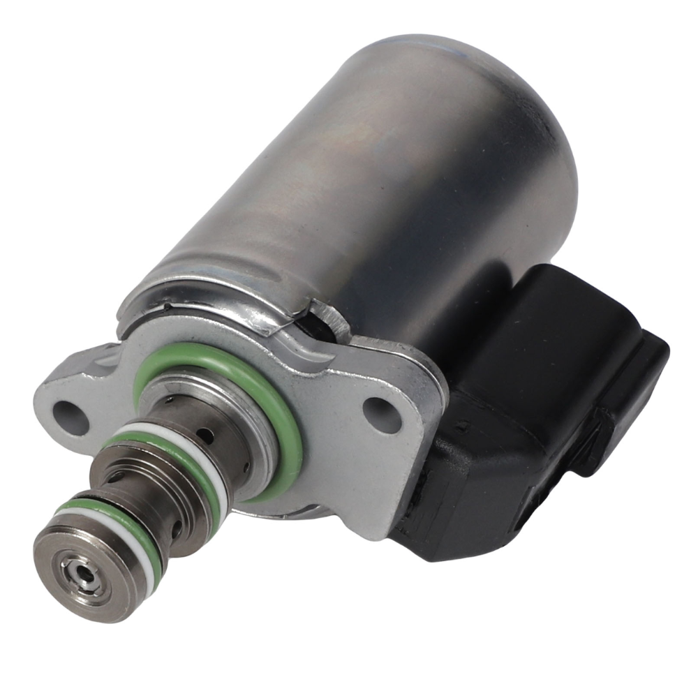 ЭЛЕКТРОМАГНИТНЫЙ КЛАПАН