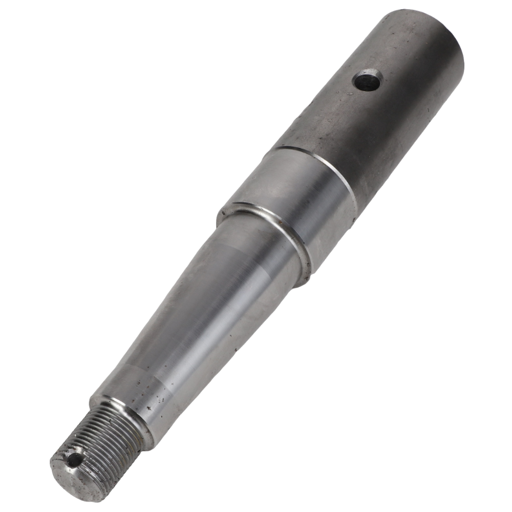 Ось шпинделя