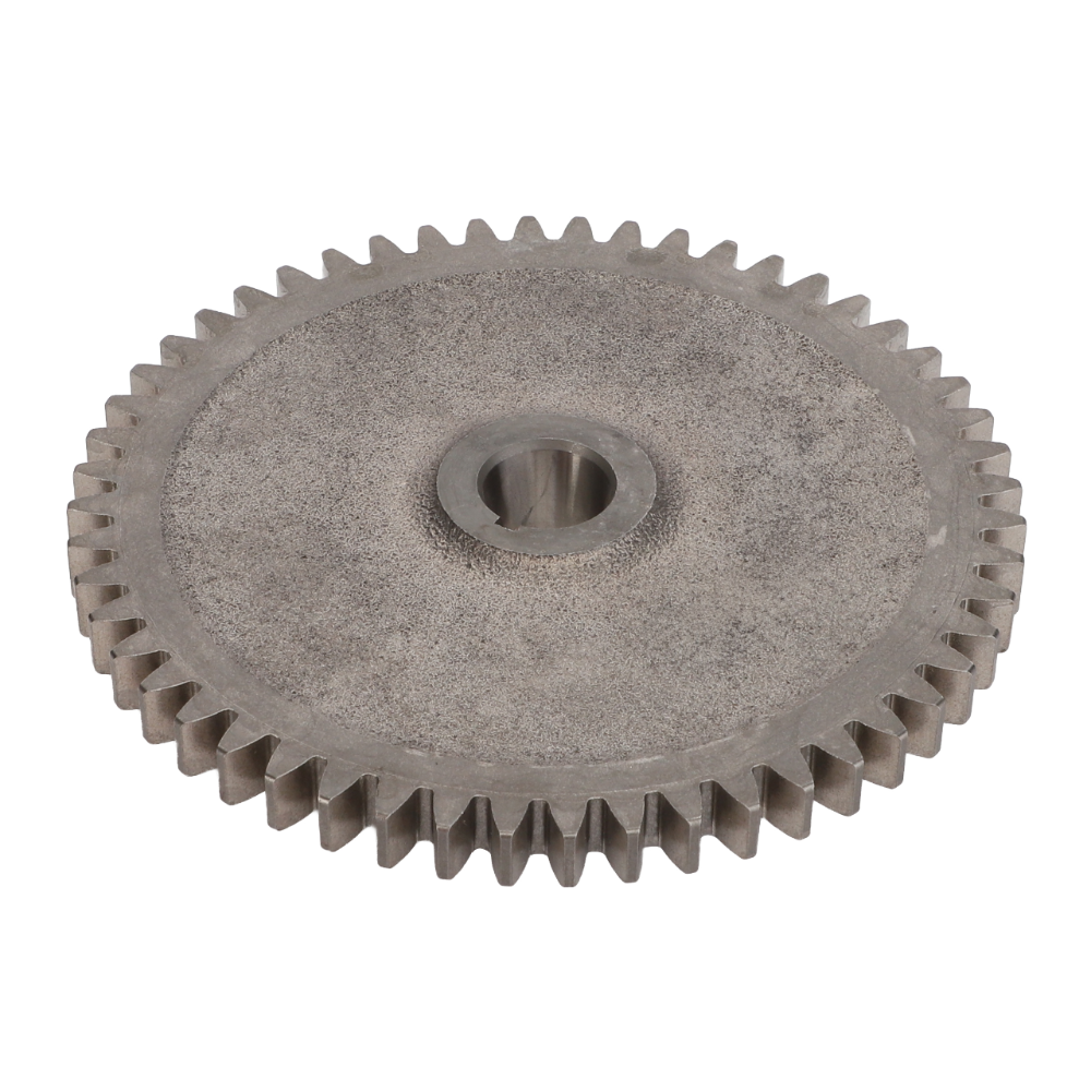 ЦИЛИНДРИЧЕСКАЯ ШЕСТЕРНЯ