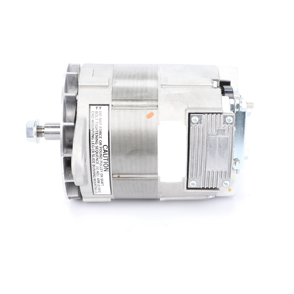 АЛЬТЕРНАТОР