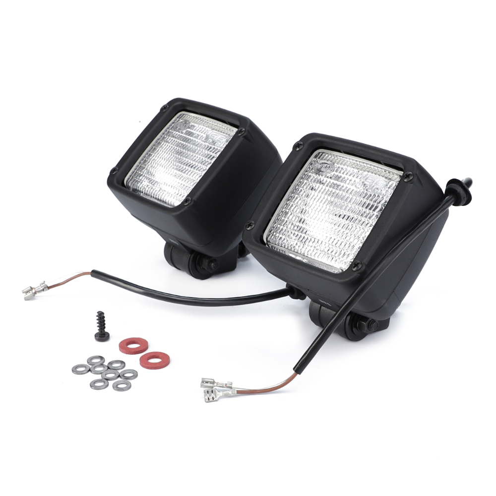 РАБОЧИЙ СВЕТ