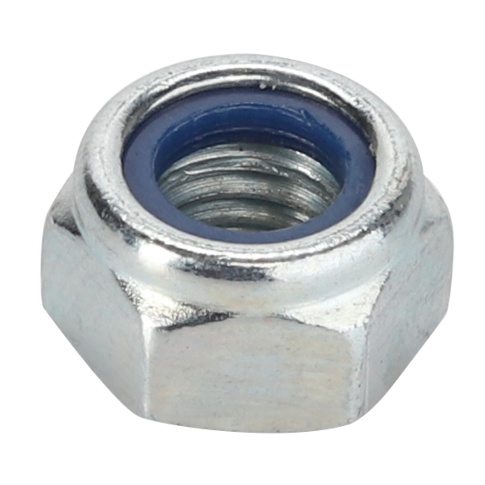 Нейлоновая контргайка