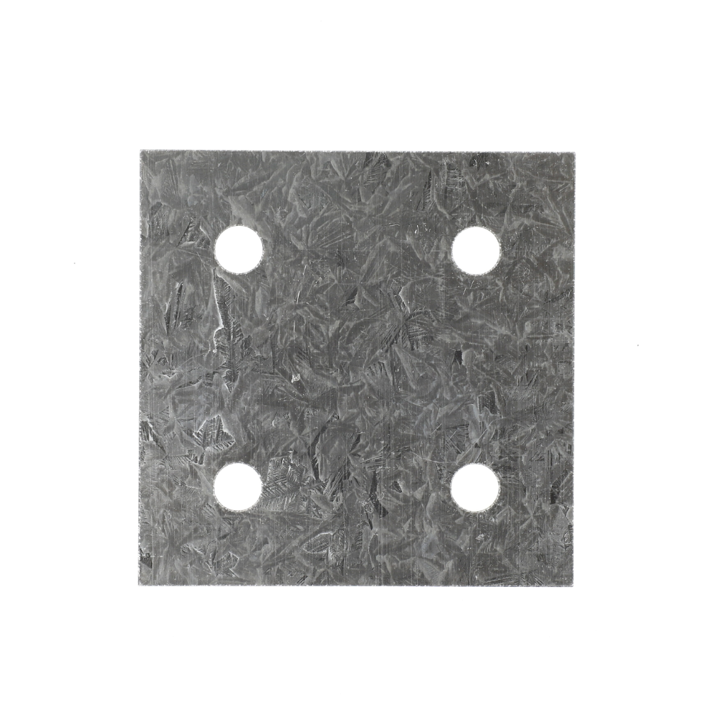 Прокладка пластины