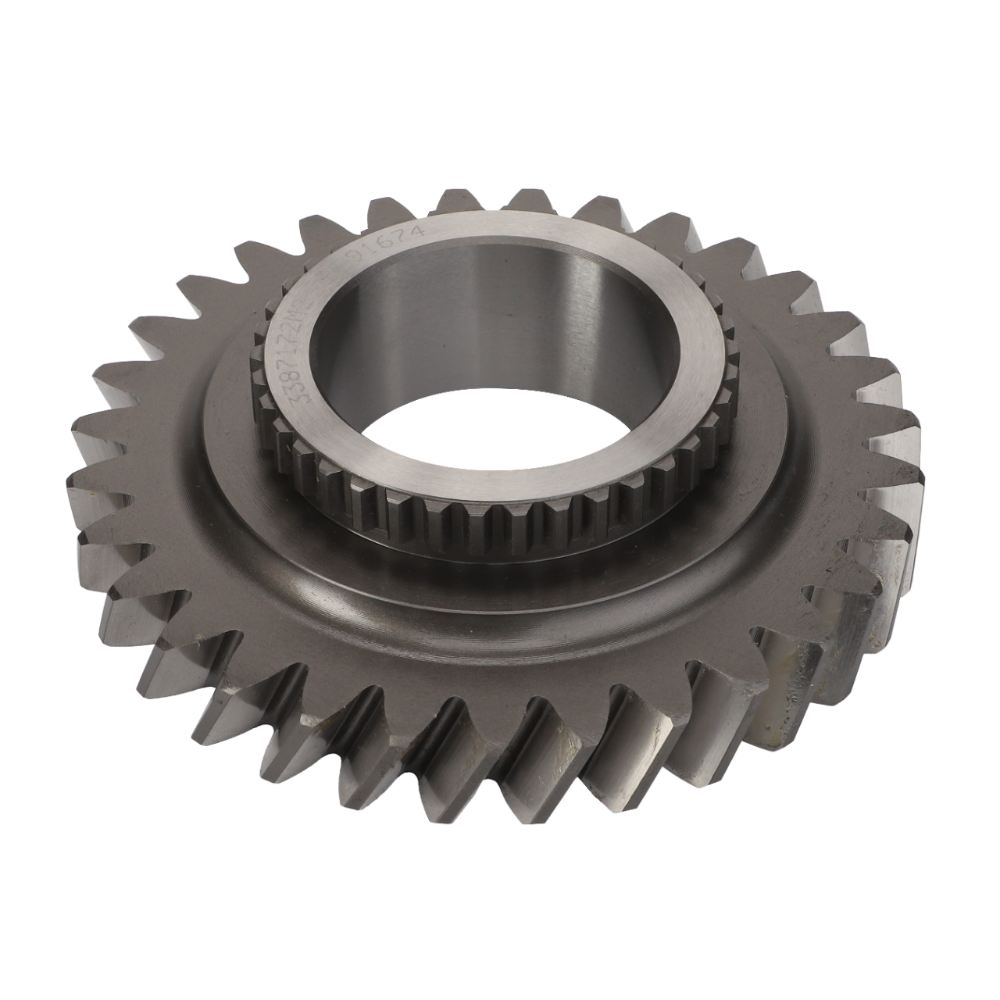 Ведущая шестерня