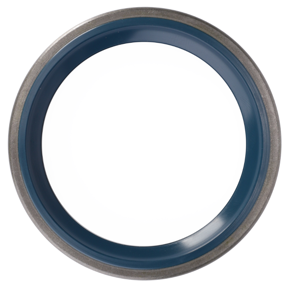 Уплотнение вала