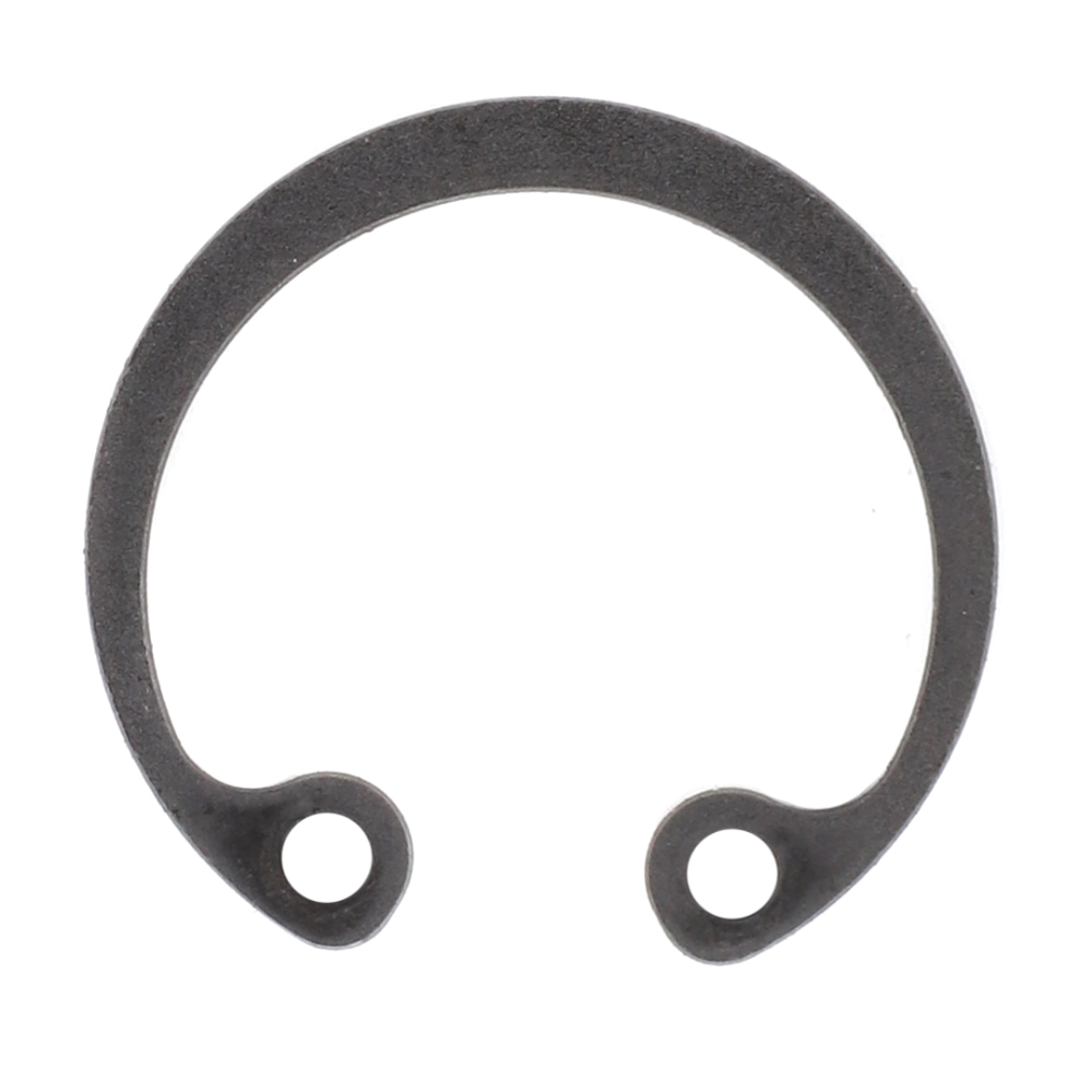 Стопорное зажимное кольцо