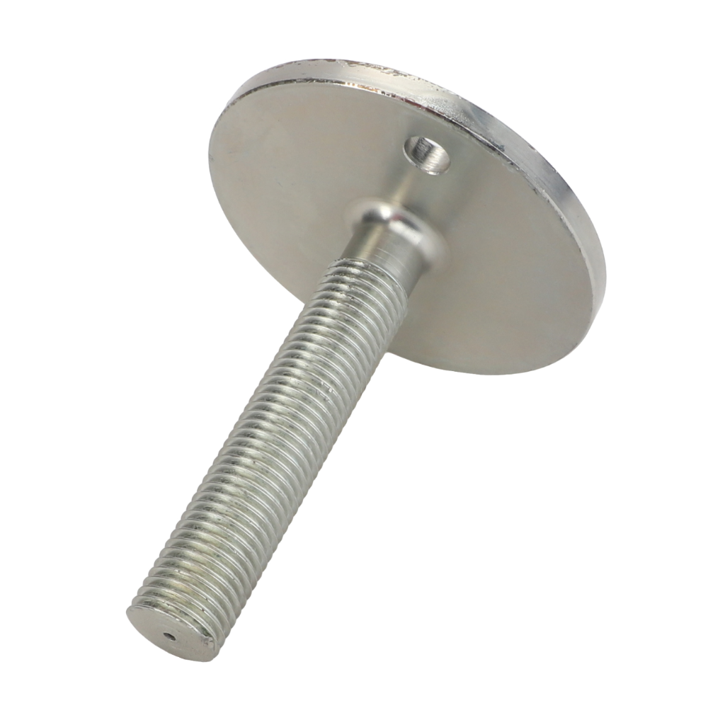 РУЛЕВАЯ ТЯГА, ЛЕВАЯ СТОРОНА