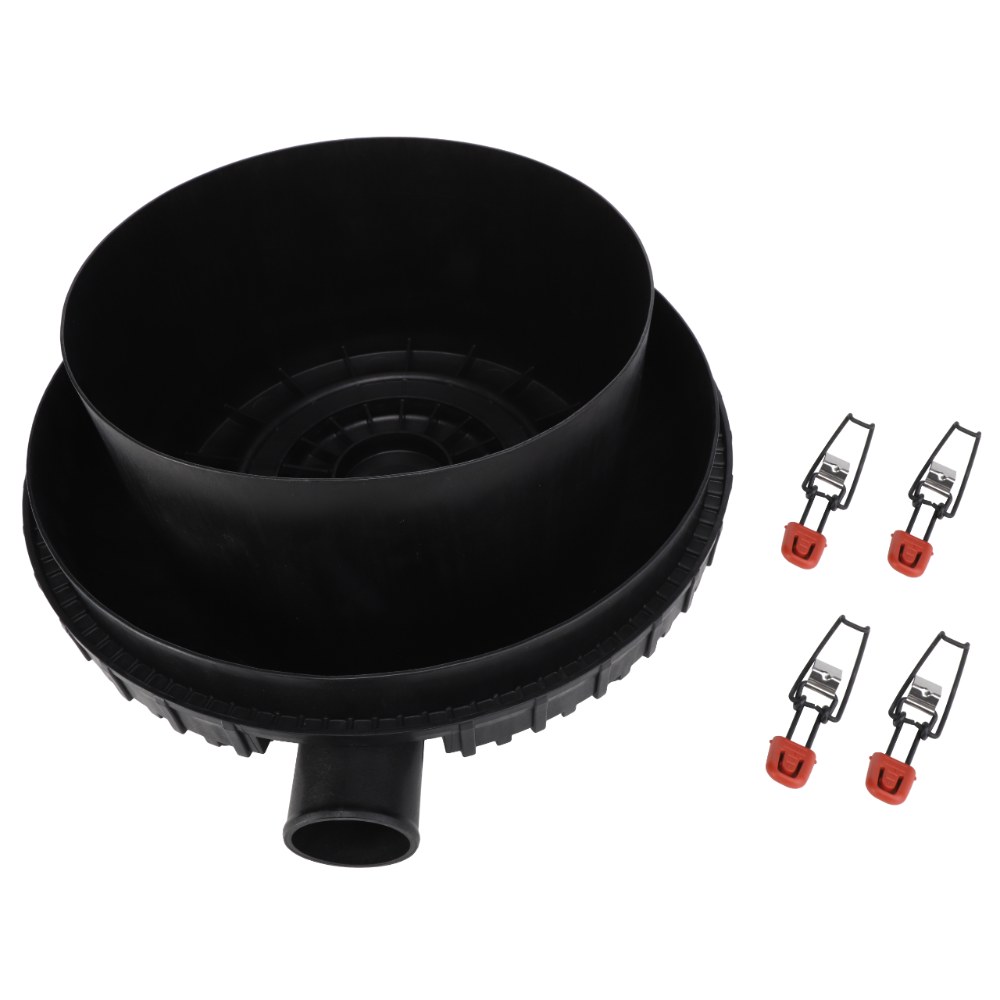 КРЫШКА ВОЗДУШНОГО ФИЛЬТРА