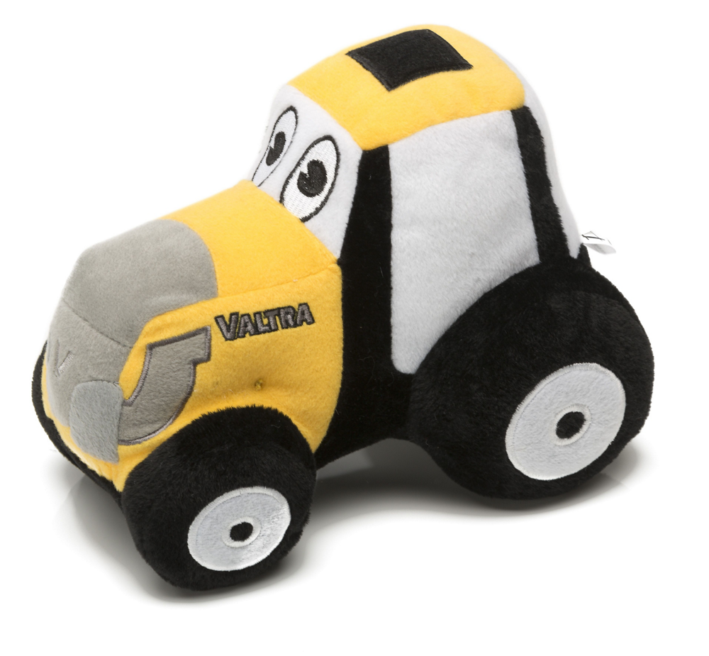 Плюшевая игрушка