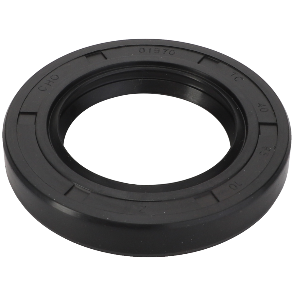 Радиальное уплотнительное кольцо