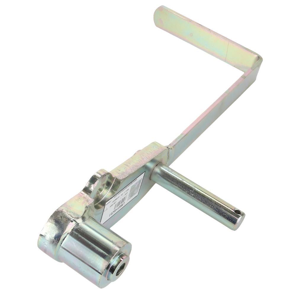 Рычаг селектора