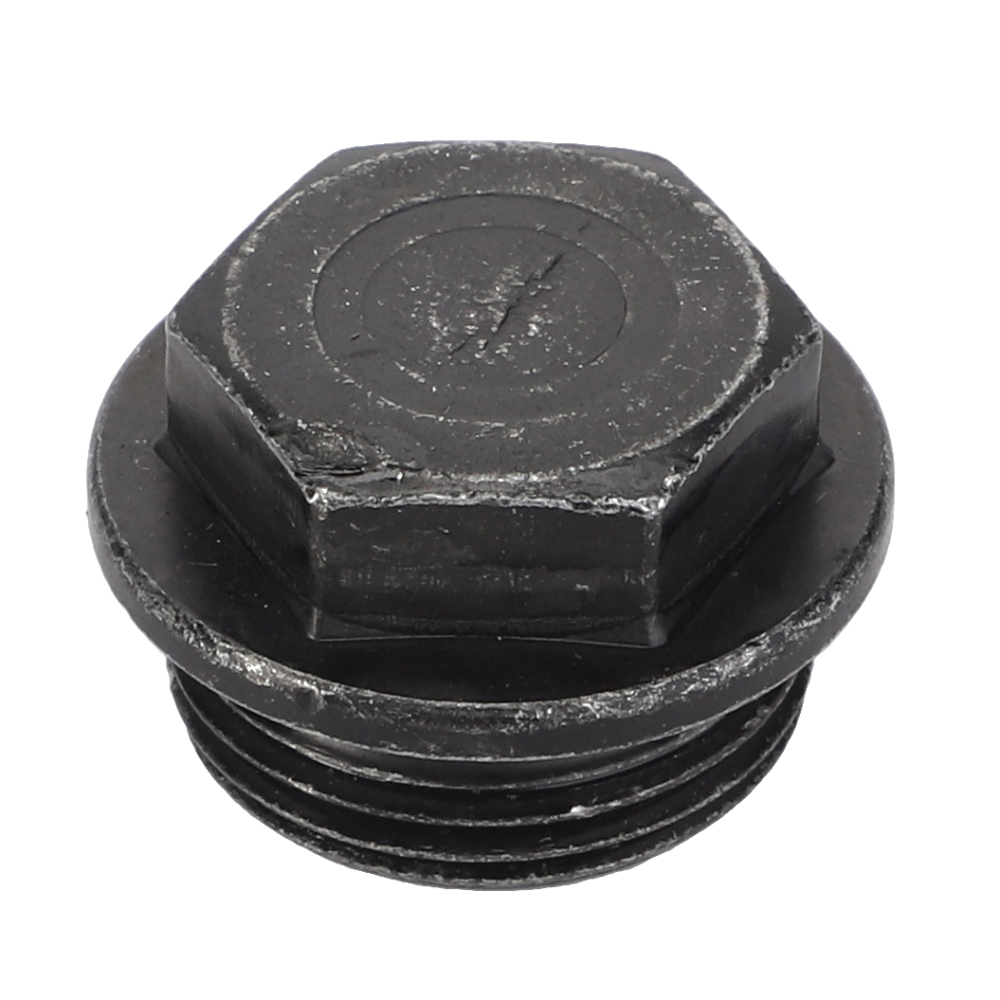 Винт штепсельной вилки