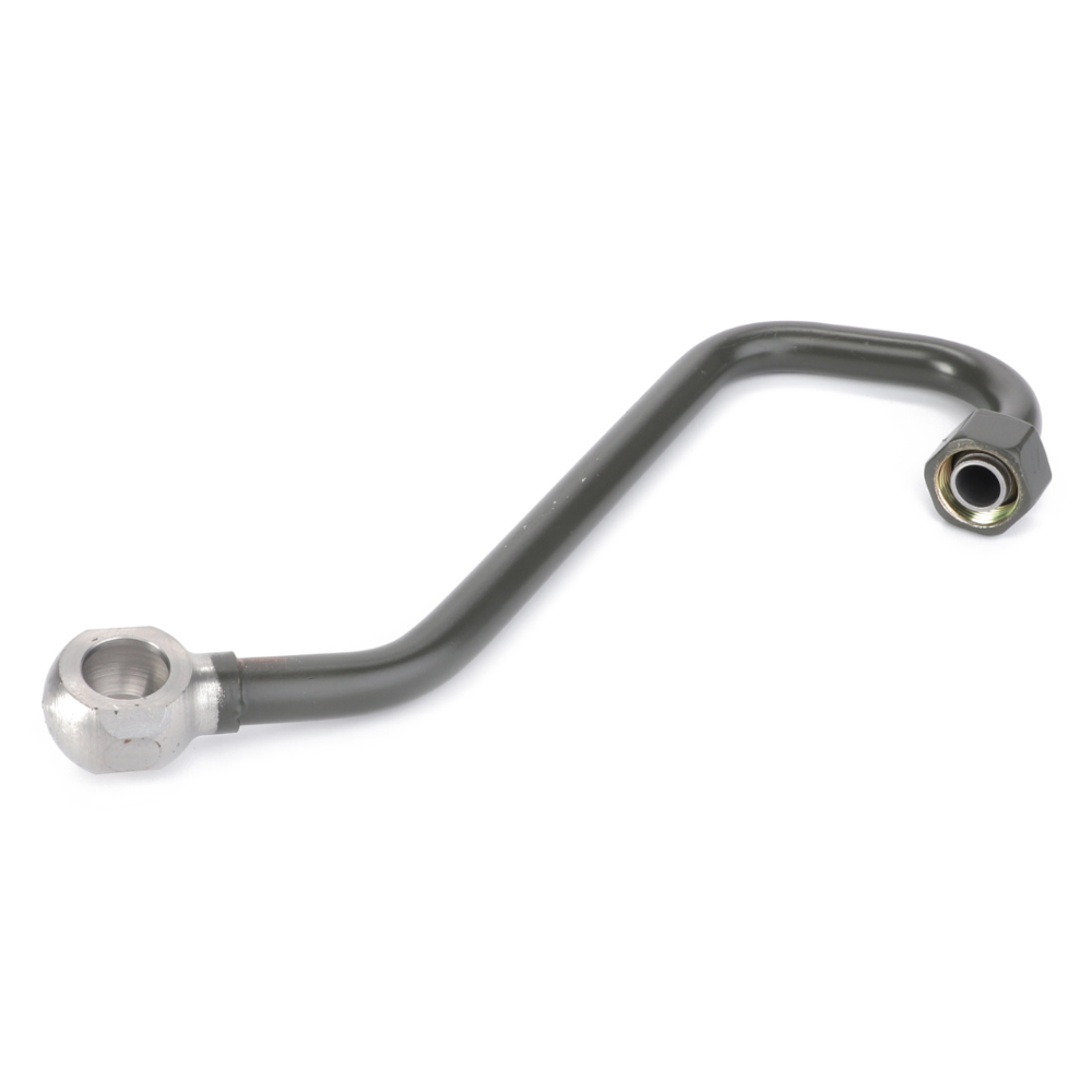 Жёсткий возвратный кабель