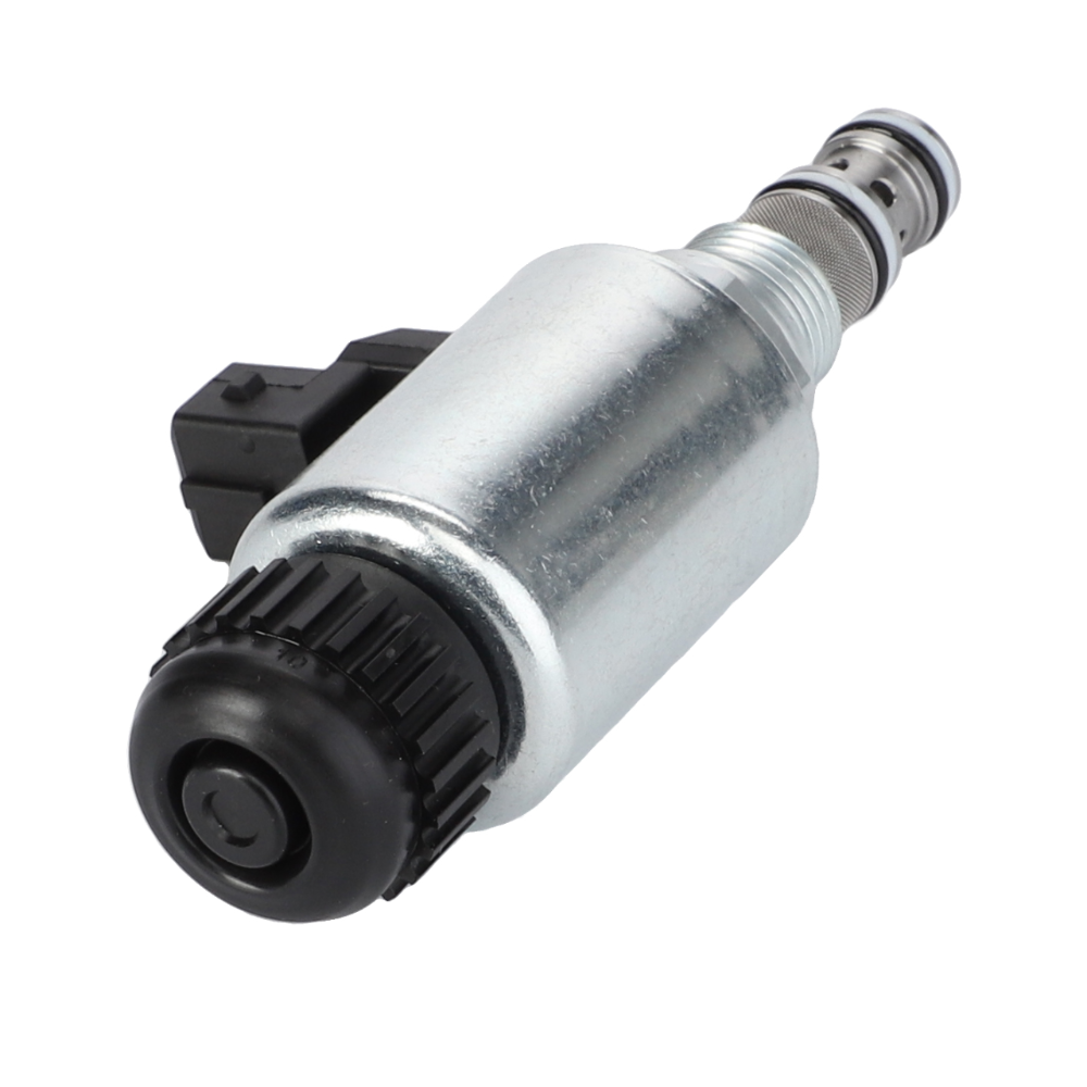 ЭЛЕКТРОМАГНИТНЫЙ КЛАПАН