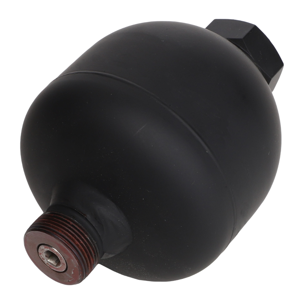 ГИДРАВЛИЧЕСКИЙ АККУМУЛЯТОР