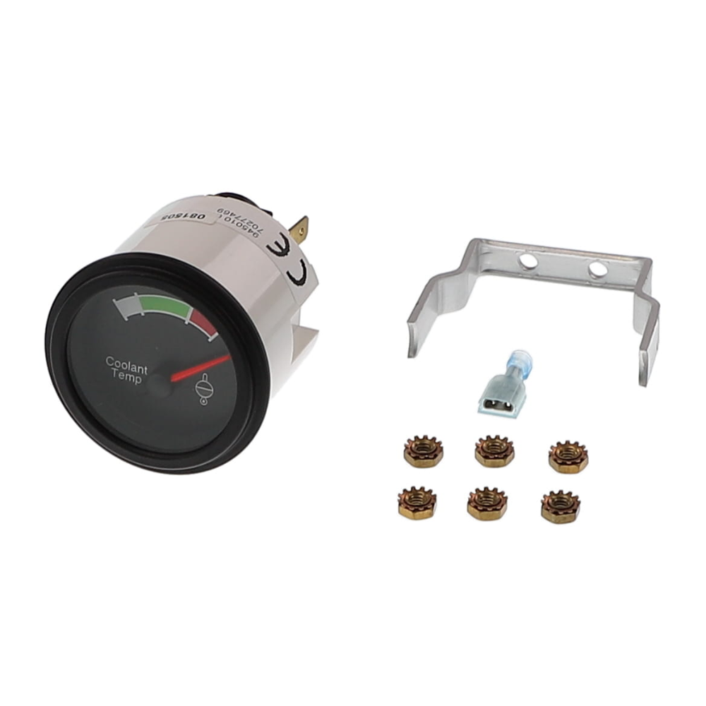 ИЗМЕРИТЕЛЬ ТЕМПЕРАТУРЫ