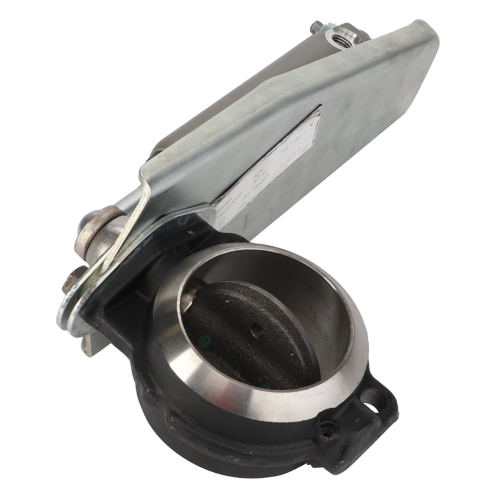 Моторное торможение