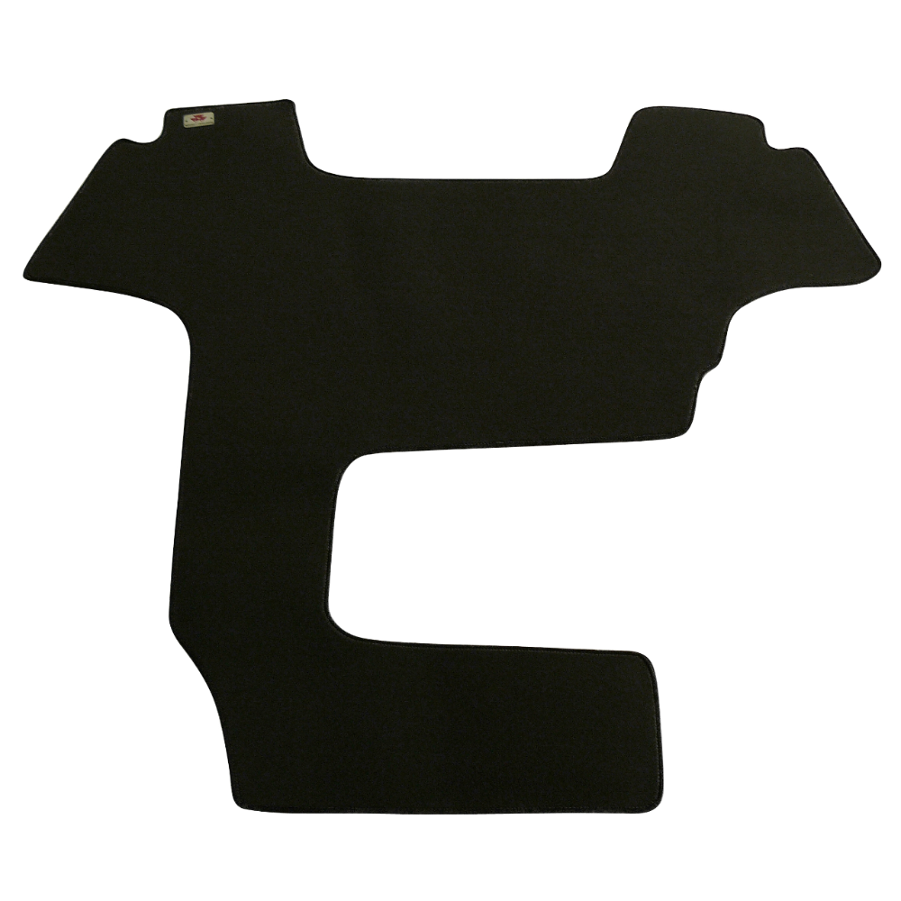 Напольный коврик