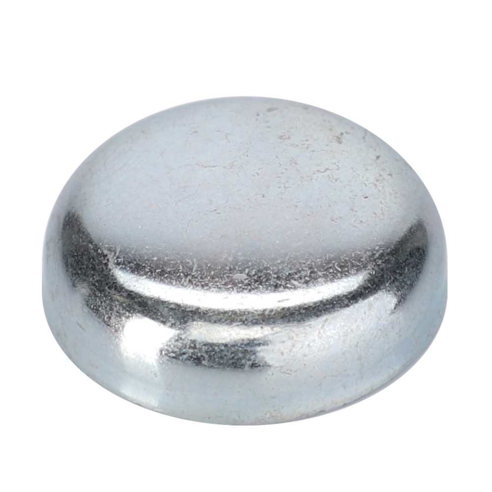 ВЫПУКЛАЯ КРЫШКА