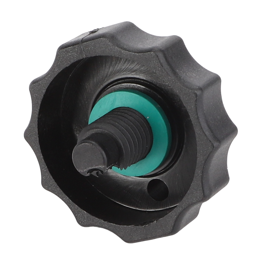 Сливная пробка