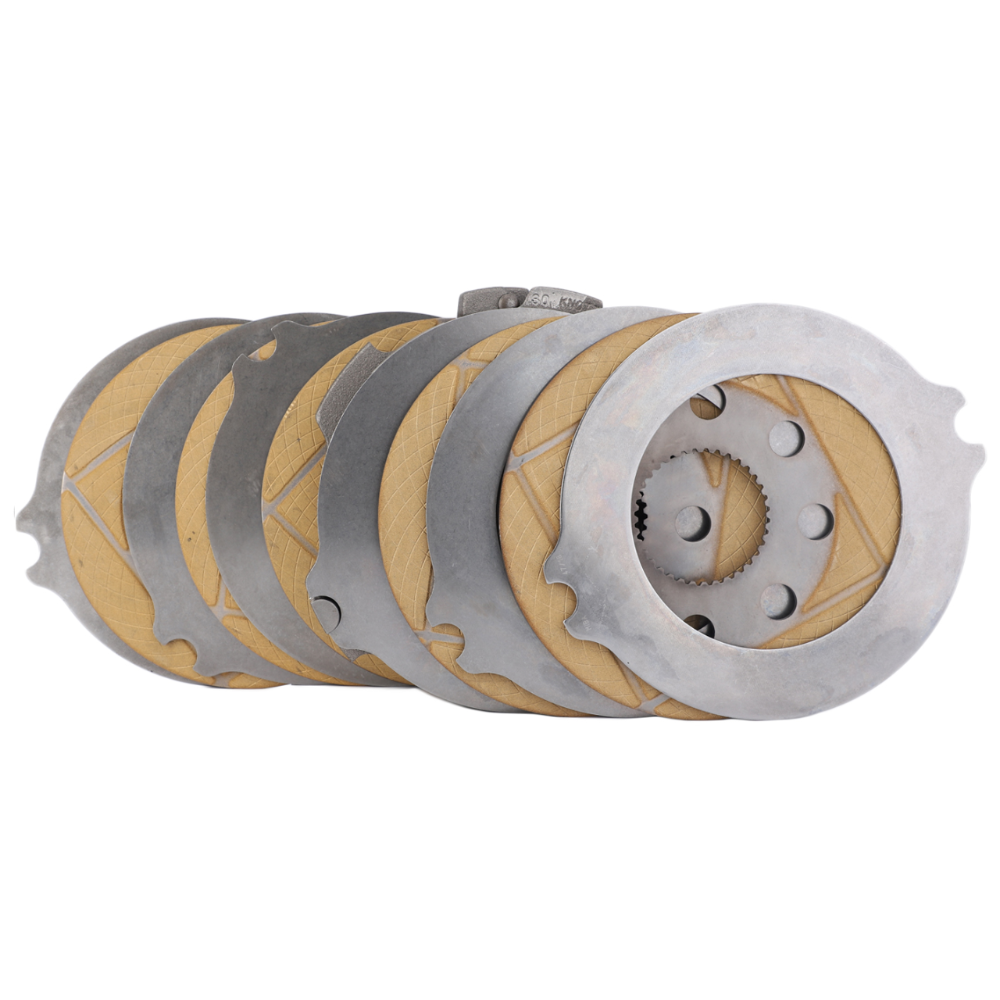 ОБЫЧНЫЙ ДИСКОВЫЙ ТОРМОЗ