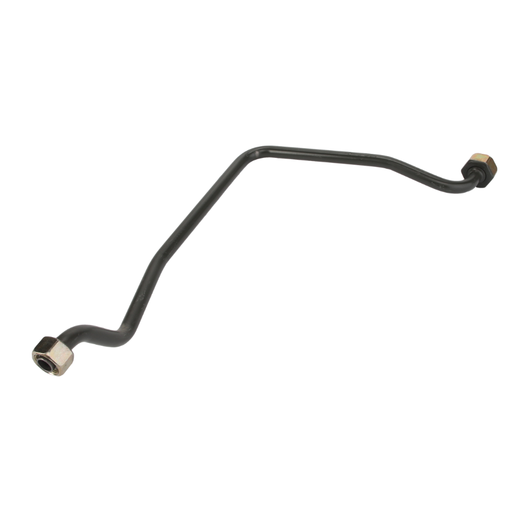 Трубка наддува