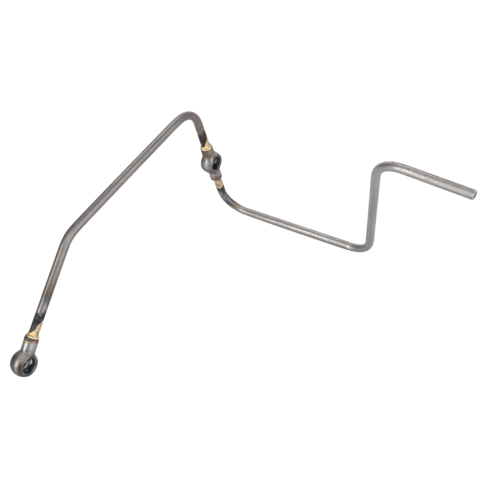 ТОПЛИВОПРОВОД