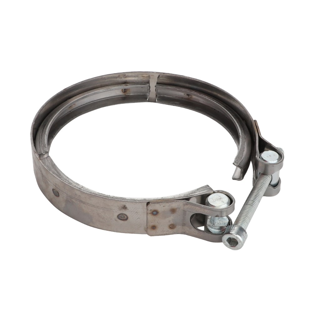 ХОМУТ ТРУБЫ