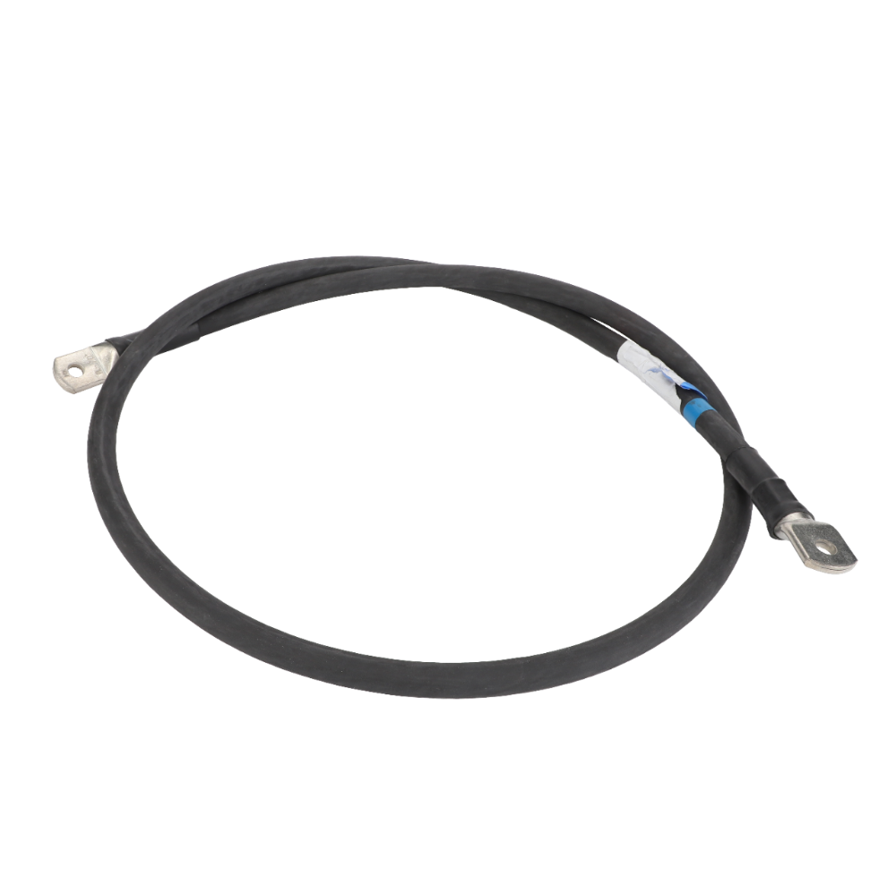 МИНУСОВОЙ ПРОВОД АККУМУЛЯТОРА