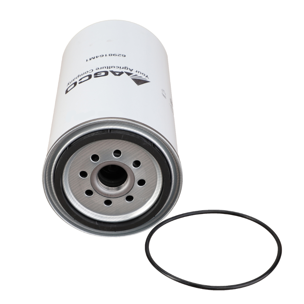 КАРТРИДЖ ТОПЛИВНОГО ФИЛЬТРА