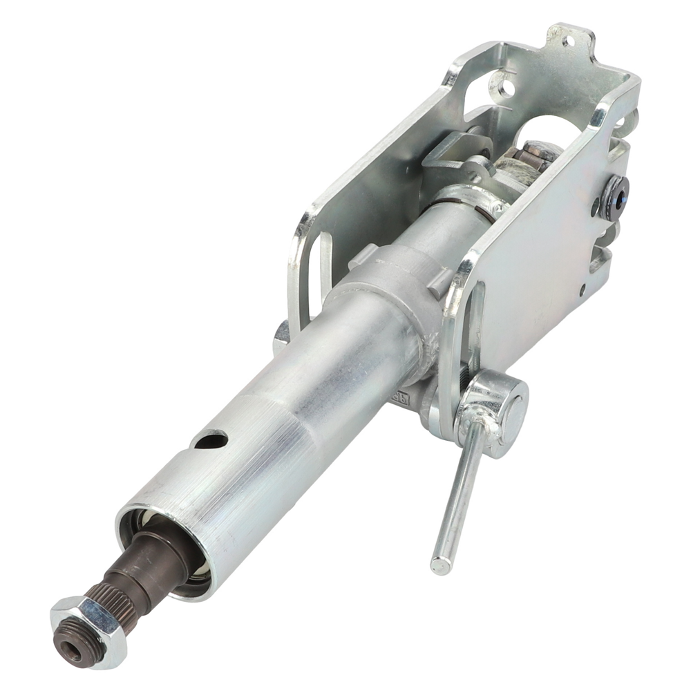 РУЛЕВАЯ КОЛОНКА