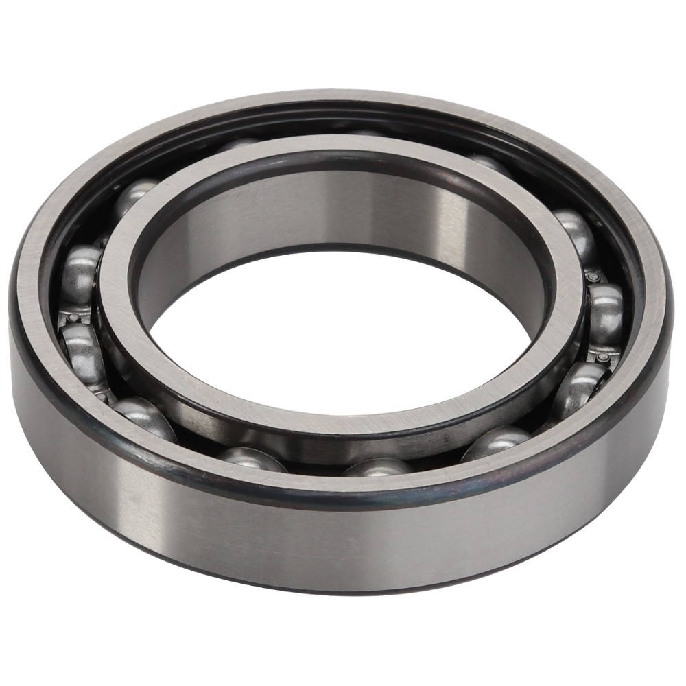 Шариковый подшипник, глубокая канавка