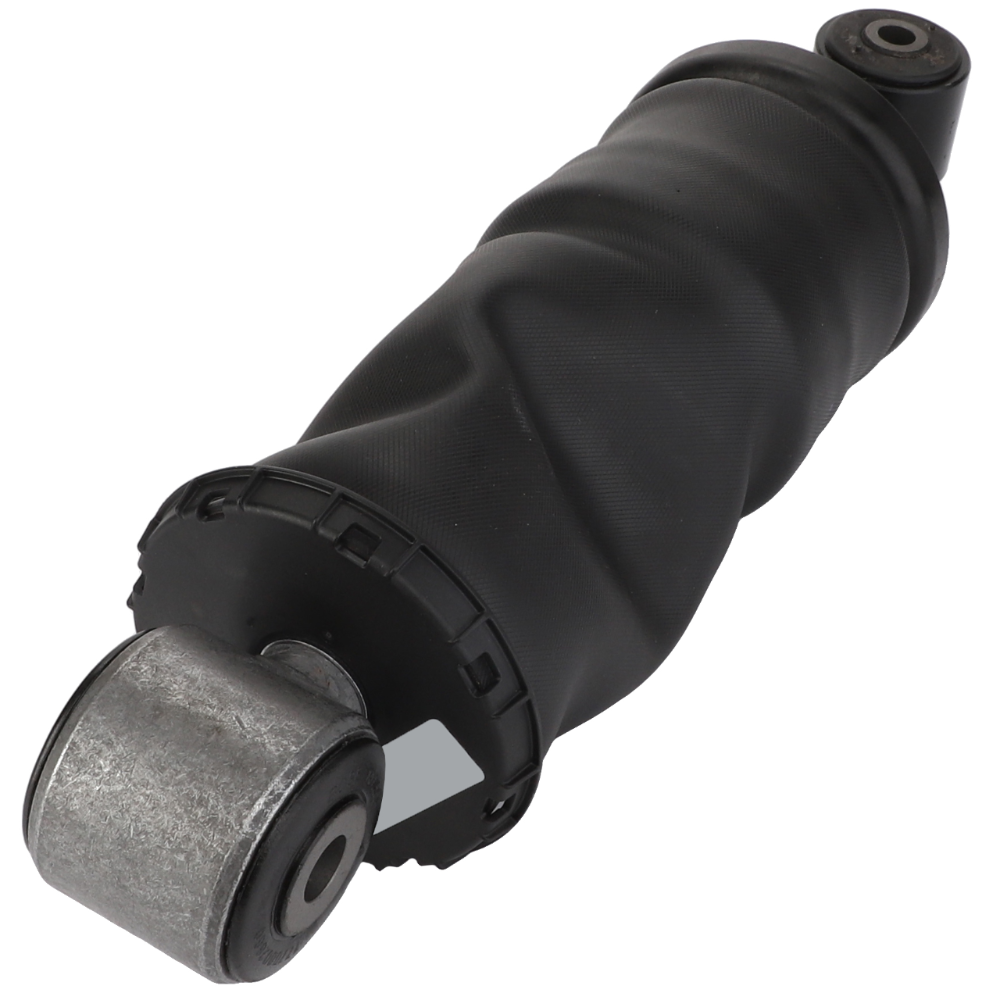 Пневматическая подвеска