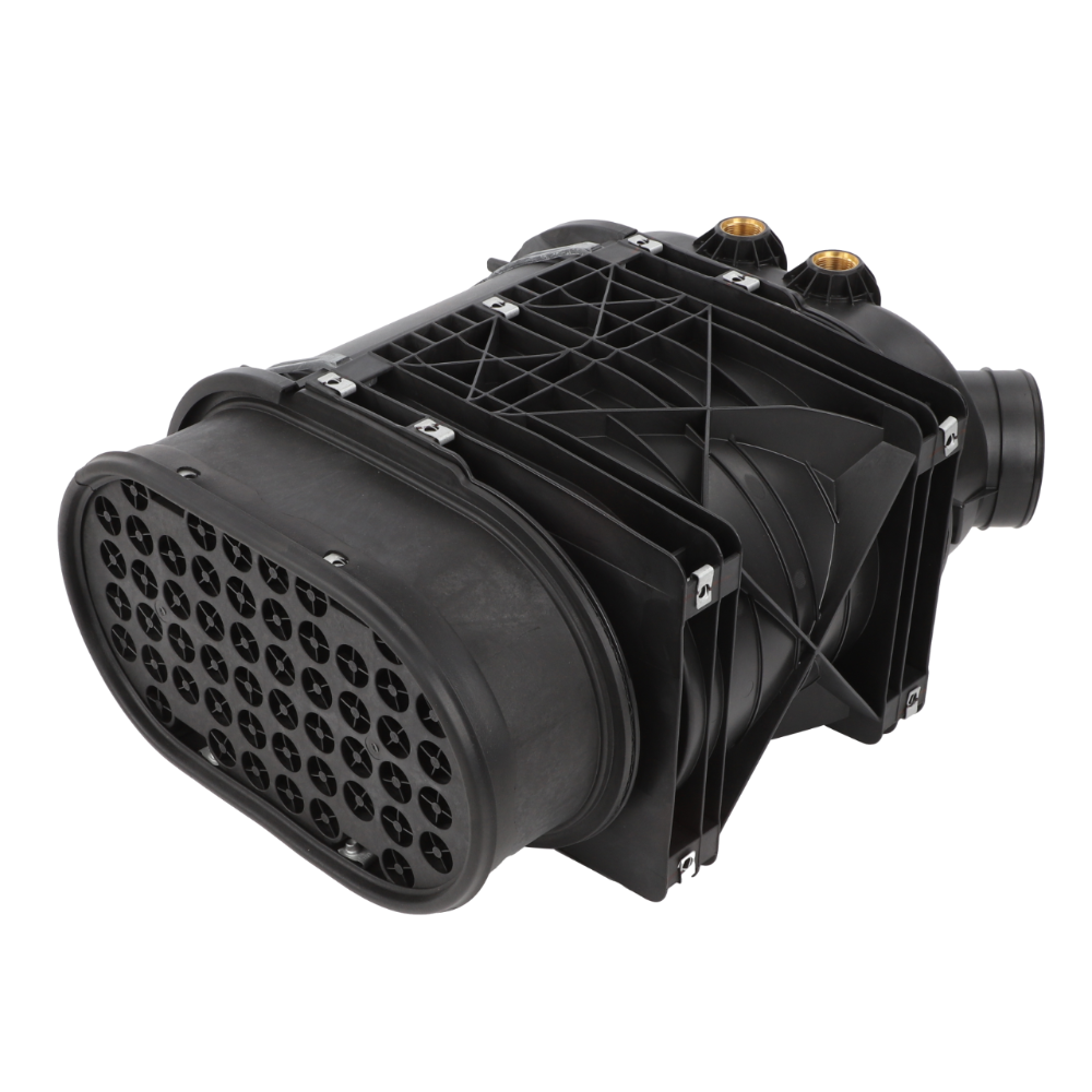 УЗЕЛ ВОЗДУШНОГО ФИЛЬТРА