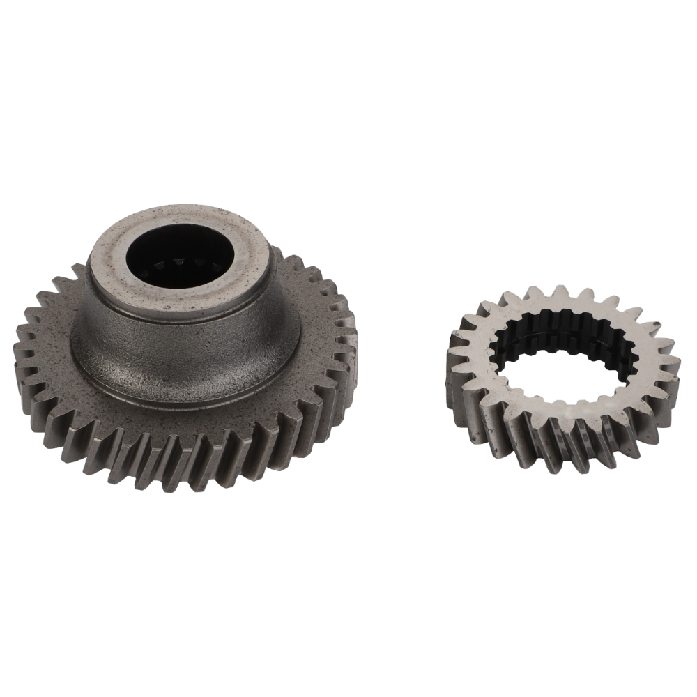 Постоянный овердрайв