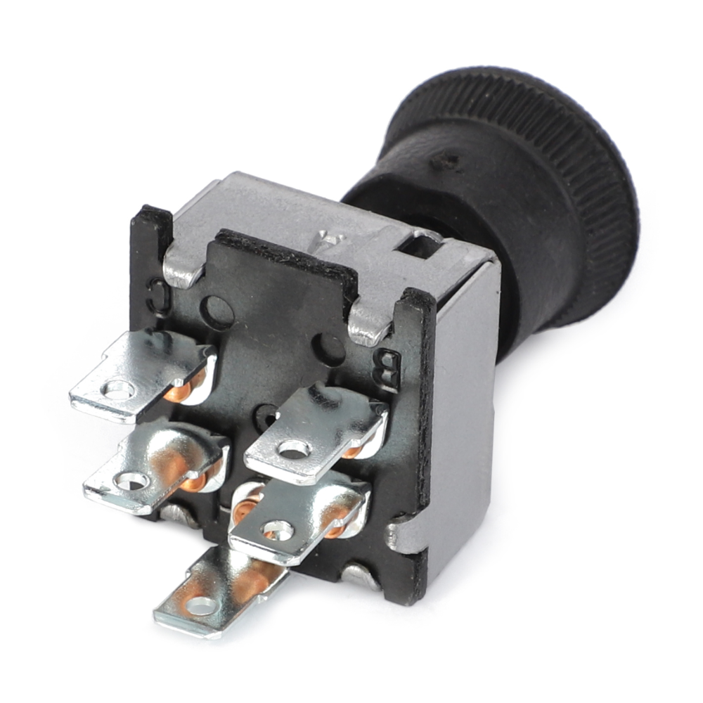 ПЕРЕКЛЮЧАТЕЛЬ