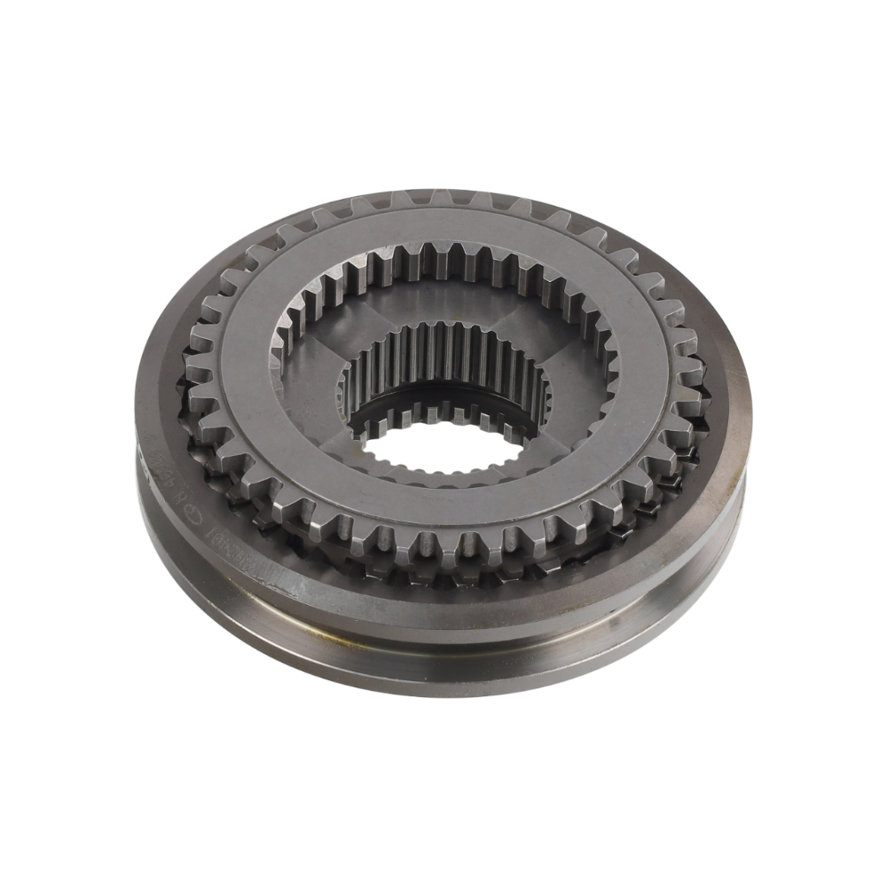 Синхронизатор